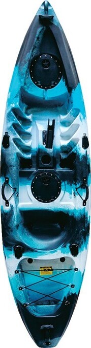 Anaconda Seak rapid angler 2.7m kayak offer