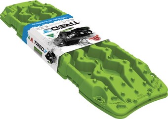 Anaconda Tred gt recovery boards offer