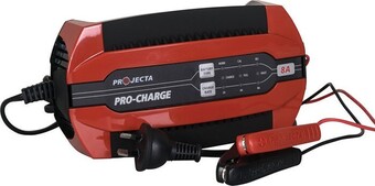 SuperCheap Auto Projecta 12v 2-8a 6 stage automatic battery charger offer
