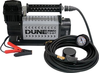 Anaconda Dune 4wd air compressor 160 lpm offer