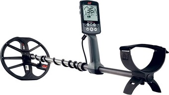 Minelab equinox 800 metal detector