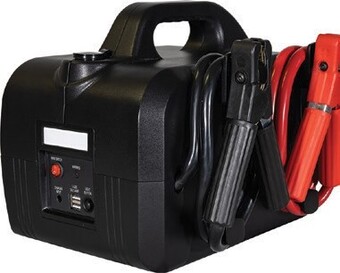 SuperCheap Auto Sca 12v 2400a 8 cylinder compact jump starter offer