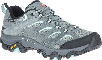 Anaconda Merrell women’s moab 3 gore-tex low hiker offer