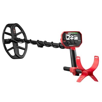 Anaconda Minelab vanquish 340 metal detector offer