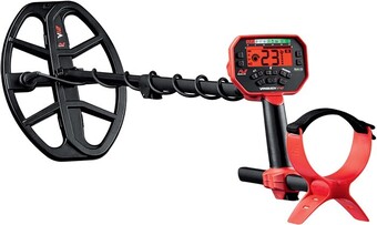 Anaconda Minelab vanquish 540 pro metal detector offer