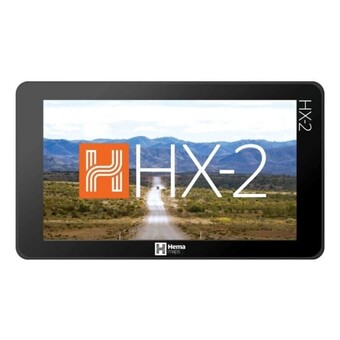 Anaconda Hema hx-2 on & offroad gps navigator offer