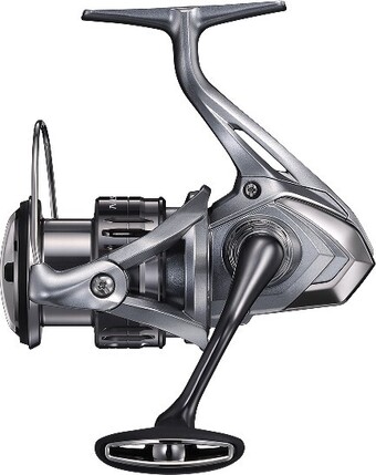 Anaconda Shimano nasci spin reel offer