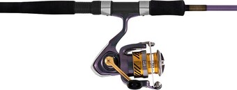 Anaconda Daiwa luxel lt spin combo offer