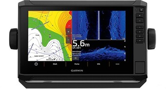 Anaconda Garmin echomap™ uhd2 95sv fishfinder/gps touch combo offer