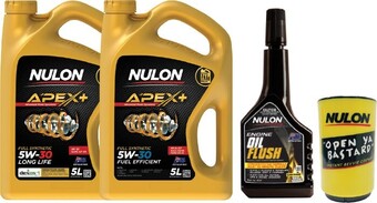 SuperCheap Auto Nulon dad’s $50 service bundle offer