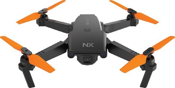 nx 720p drone