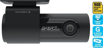 SuperCheap Auto Gator 1080p barrel dash cam with wifi/gps offer