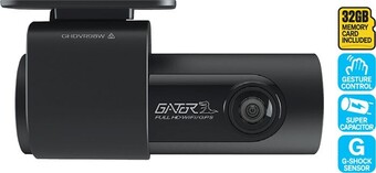 SuperCheap Auto Gator 1080p dual barrel dash cam offer