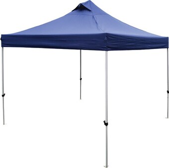 SuperCheap Auto Ridge ryder deluxe 3x3m gazebo offer