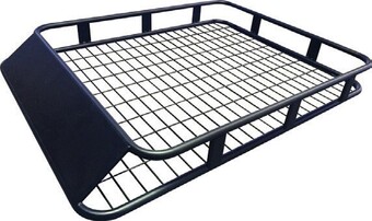 SuperCheap Auto Ridge ryder large hybrid roof tray offer
