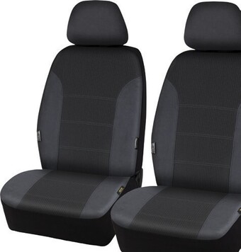 SuperCheap Auto Sca premium jacquard seat covers offer