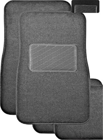 SuperCheap Auto Sca premier carpet floor mats offer