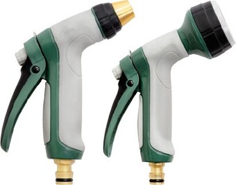 Hills hose gun nozzles