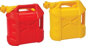SuperCheap Auto Willow 10l fuel jerry cans offer