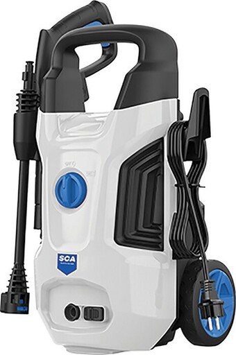 SuperCheap Auto Sca 1500psi pressure washer offer