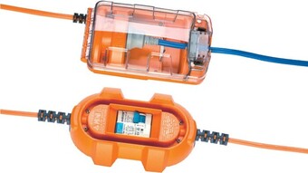 SuperCheap Auto Ampfibian 15a adaptors offer