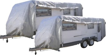 SuperCheap Auto Sca caravan covers offer