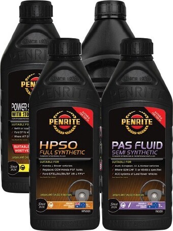 SuperCheap Auto Penrite power steering fluids^ offer