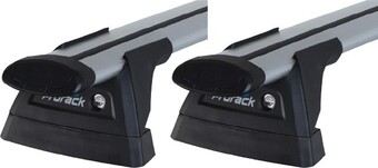 SuperCheap Auto Prorack aero through bar roof racks offer