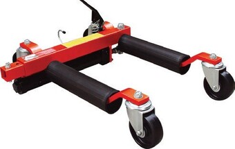 SuperCheap Auto Sca vehicle positioning jack offer
