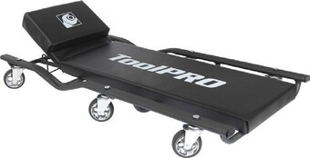 SuperCheap Auto Toolpro heavy duty garage creeper offer