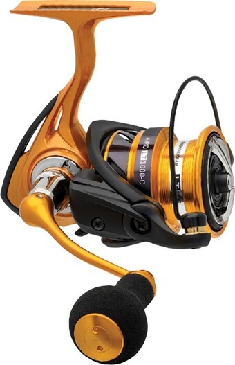 BCF Daiwa aird lt spin reels offer