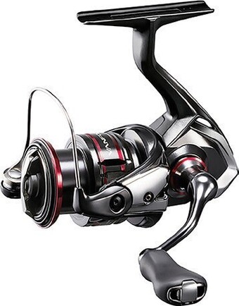 BCF Shimano vanford spin reels offer