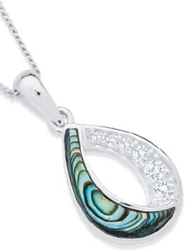 Angus & Coote Sterling silver pendant offer