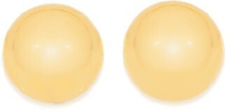 Angus & Coote 9ct gold earrings offer