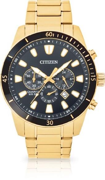 Angus & Coote Citizen men's watch offer