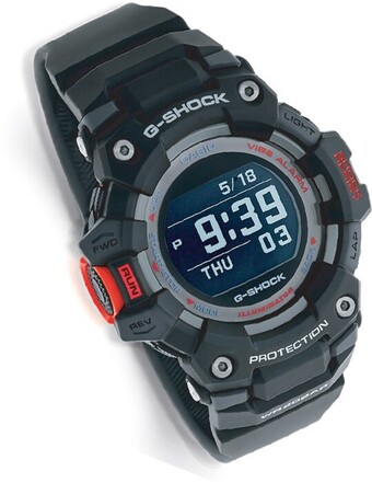 Angus & Coote G-shock g-squad gbd100-1 men's watch offer