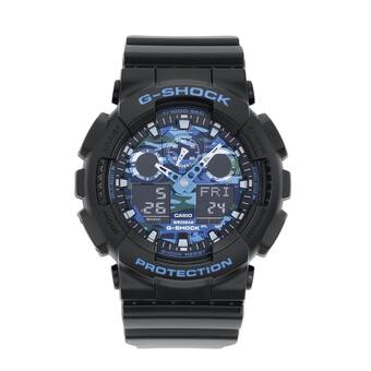 Angus & Coote Casio g-shock men's watch offer