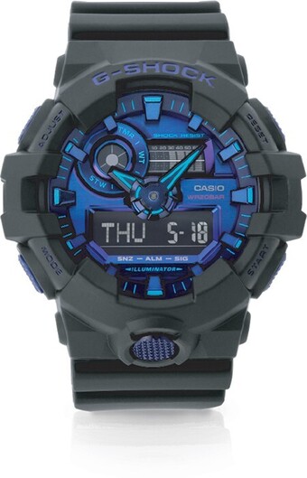 Angus & Coote G-shock men's watch offer