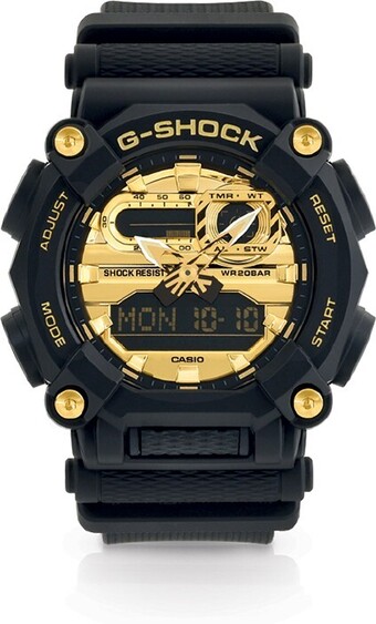 Angus & Coote Casio g-shock men's watch offer