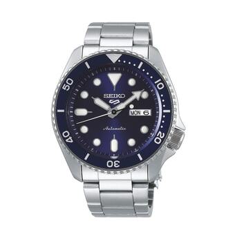Seiko 5 sports men's watch
