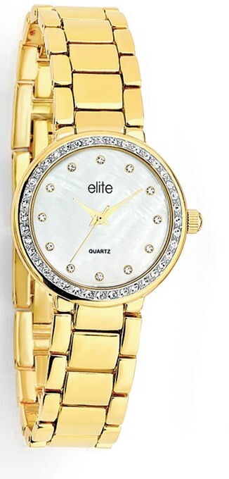 Goldmark Elite ladies watch offer