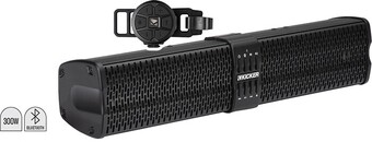 Autobarn Kicker 6 speaker bluetooth powerbar offer