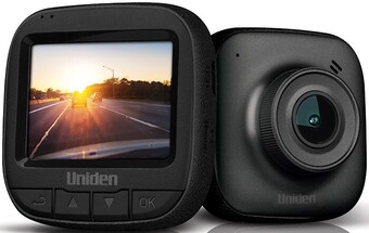 Autobarn Uniden full hd dash cam offer