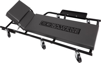 Autobarn Extreme garage professional garage creeper offer
