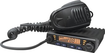 Autobarn Crystal 5w 80ch ultra compact uhf cb radio offer