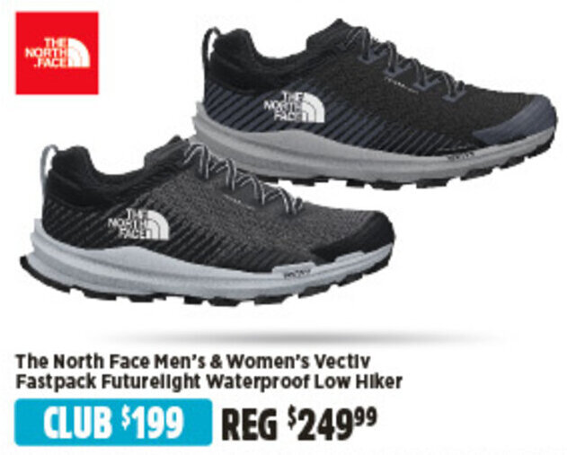 Anaconda the outlet north face