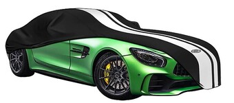 Saas indoor car covers