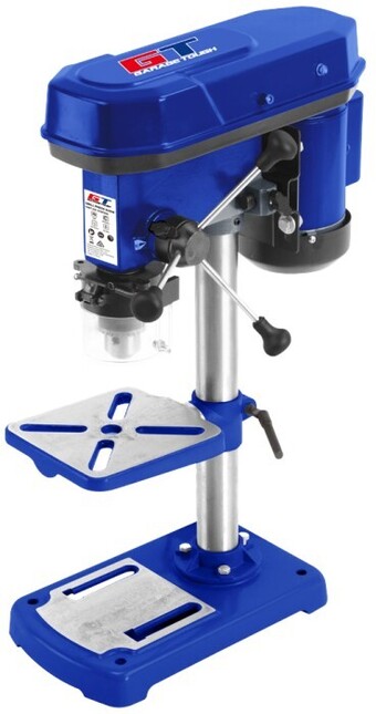 Autopro Garage tough 500w drill press with vice offer