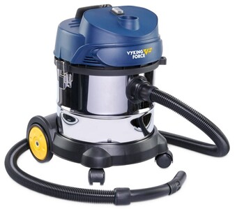 Vyking force 20l wet/dry vacuum
