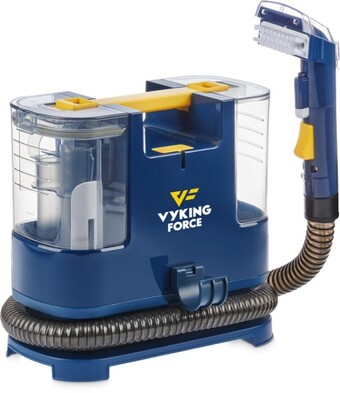 Autopro Vyking force auto carpet & upholstery spot cleaner offer